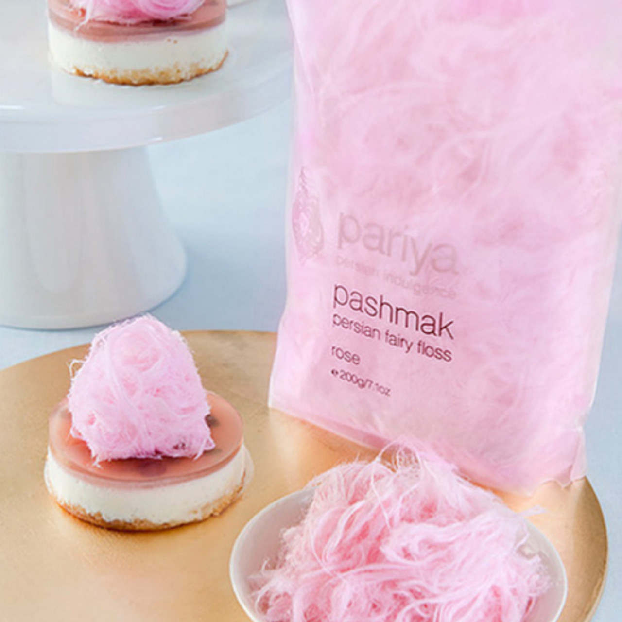 PERSIAN FAIRY FLOSS